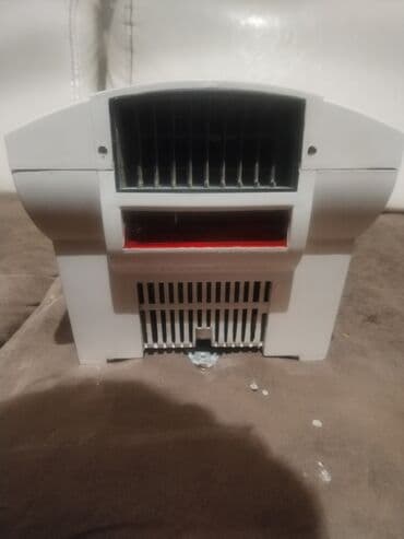 Fen qızdırıcı, Kredit yoxdur