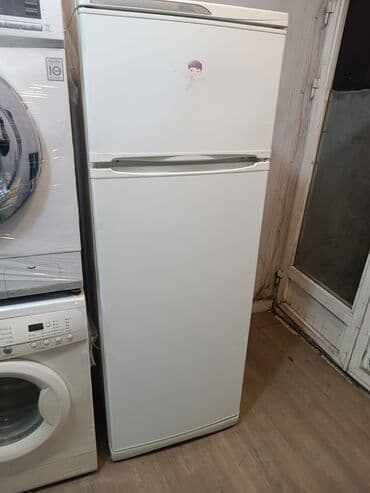 2 qapılı Beko Soyuducu Satılır, rəng - Ağ lalafo.az -da 2 qapılı Beko Soyuducu Satılır, rəng - Ağ