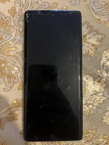 iphone x 200 azn: Infinix 256 GB, rəng - Yaşıl, Sensor, Simsiz şarj, Face ID — 1