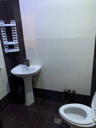 hipoteka evler: 3 otaqlı, Yeni tikili, m. Xalqlar Dostluğu, 100 kv. m — 10