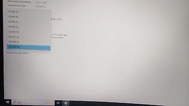 Modemlər və şəbəkə avadanlıqları: Oyun və iş üçün hazır masaüstü kompüter seti - Monitor: MSI əyri — 6