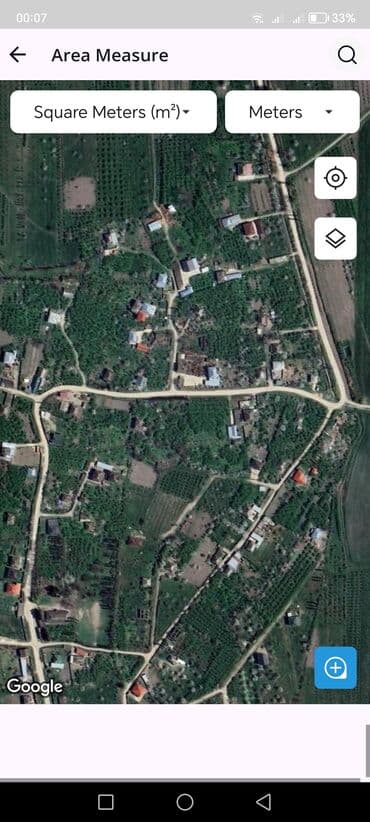 sure su: Xaçmaz manaf oba kənd 24 Sot plan satılır gilas və sair ağaclardan — 5