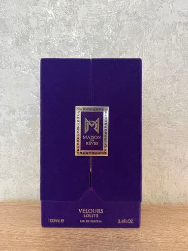 дивайн духи цена ош: İşlənməyib, yenidir — 1