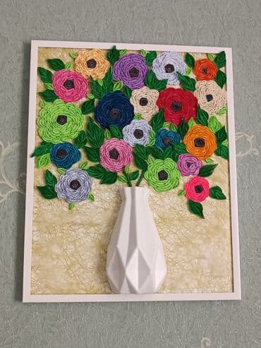 Пано,ручная работа.разных размеров и на разные темы.цены от 30-50