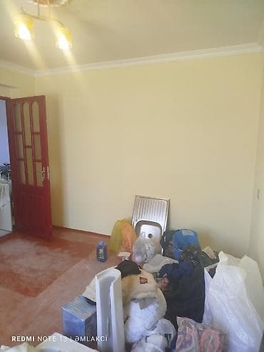 elmlerde ucuz heyet evi: 2 otaqlı, 50 kv. m, Kredit yoxdur, Orta təmir — 4