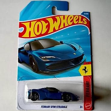 hot weels: Land Rover, 2025 il, 1:64, Dəmir — 4