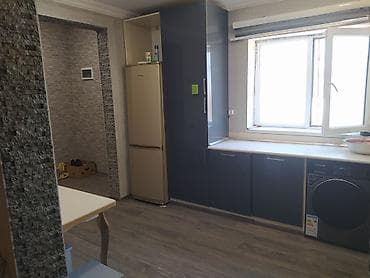 modul tipli ev: Günəşli 3 otaqlı, 91 kv. m, Kredit yoxdur, Orta təmir — 7