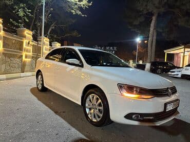 фольксваген джетта 6: Volkswagen Jetta: 0.2 л | 2012 г. Седан — 4