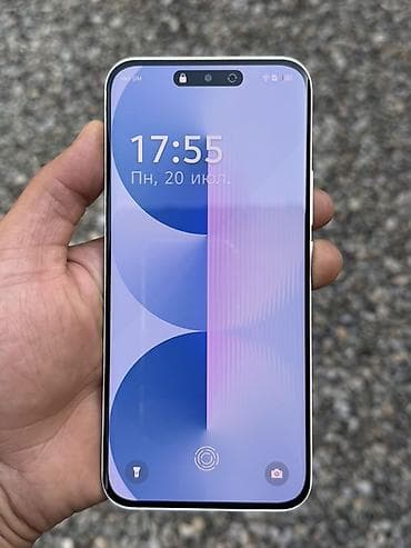 ıphone 14 pro max: Ağıllı telefon – ağ rəng Xüsusiyyətlər: - Tam ekranlı ön panel, nazik — 1