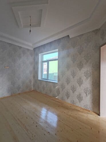 3 otaqlı evlərin satışı: Binəqədi qəs. 3 otaqlı, 100 kv. m, Kredit yoxdur, Yeni təmirli — 10