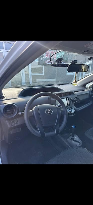 vaz 2110 satisi: Toyota Aqua: 1.5 l | 2019 il Hetçbek — 4