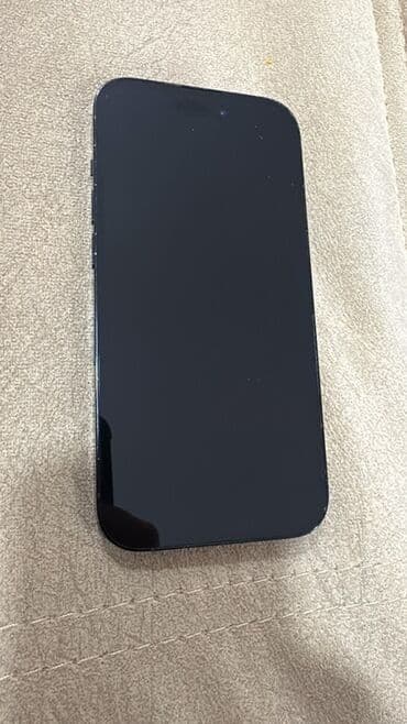 ikinci el iphone x: IPhone 14 Pro — 3