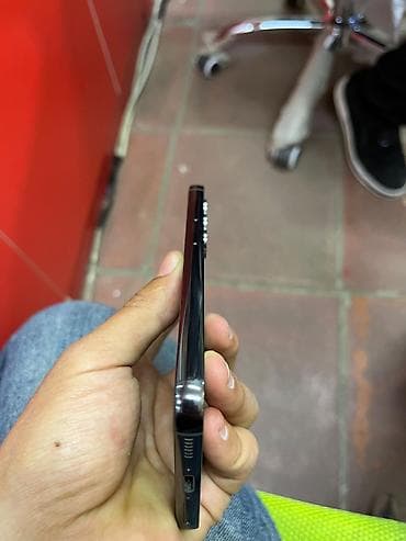 iphone 11 ucuz: Samsung Galaxy S23, 256 GB, rəng - Yaşıl, Barmaq izi — 7