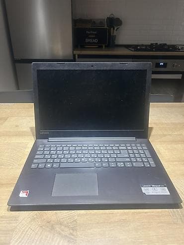 game notebook: Lenovo IdeaPad 330. Noutbuk tam islekdir. Korpus ideal — 1