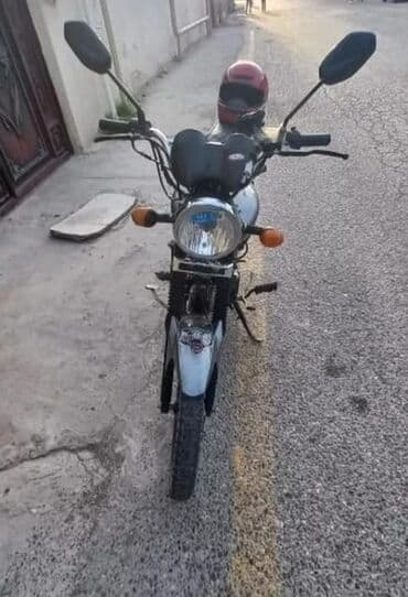 turbo moped: Tufan - TUFAN 50 sm3, 2021 il — 2