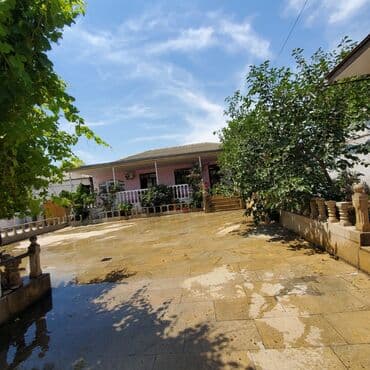 qubada ev satilir 2023: Binəqədi qəs. 5 otaqlı, 120 kv. m, Kredit yoxdur, Yeni təmirli — 1