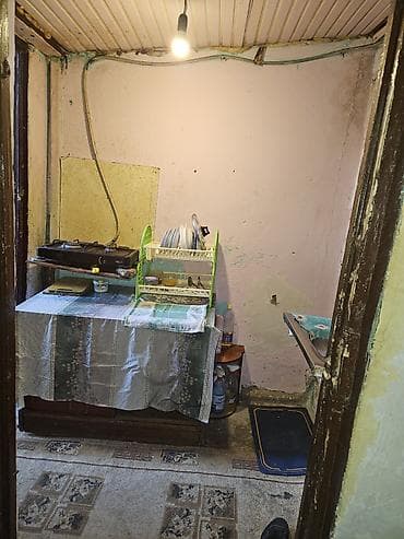 gunluk ev bakı: YeniGunewlide V masivi hayat evi 1 otaqlı mənzil – mebel və məişət — 7