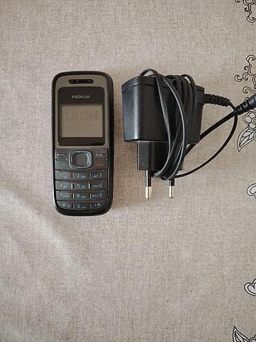 gence tap az telefon: Nokia 8, rəng - Qara, Düyməli — 3