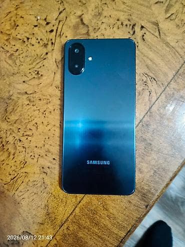 samsung bluetooth: Samsung Galaxy A05s, 128 ГБ, цвет - Черный, Две SIM карты — 2