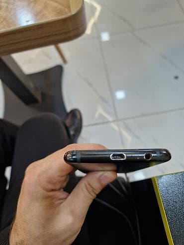 windows 10 masaüstü: Samsung Galaxy A6, 32 GB, rəng - Qara, Barmaq izi — 2