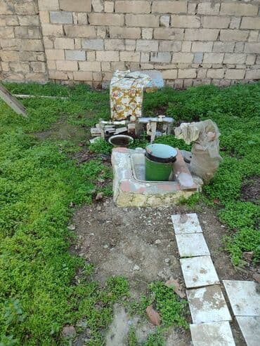 Kommersiya daşınmaz əmlakı: 2 sot, Makler, Müqavilə — 5