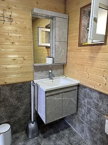 hövsan həyət evləri: 80 kv. m, 2 otaqlı, Hovuzsuz, İnternet — 9