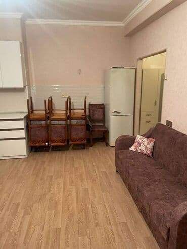 nerimanovda kiraye ev axtariram: 1 otaqlı, Yeni tikili, m. Nəriman Nərimanov, 40 kv. m — 3