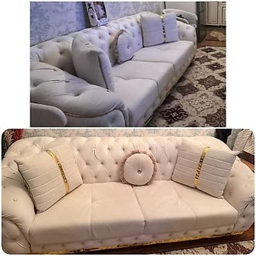 2ci el stullar: Divan, İşlənmiş — 1