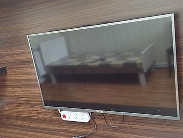 laminad: İşlənmiş, Düz TV altlığı, Polkalı, Laminat, Türkiyə — 3