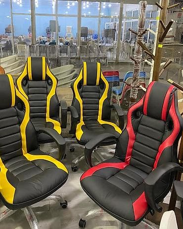 Təkərli, Qolları tənzimlənir, Dəri