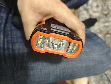 işıq led: Zəmanətsiz — 3