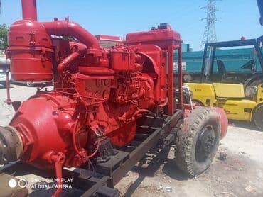 inkubator avadanlıqları: Su Nasosu.Səyyari SMP.saatda 500 kub vurur.50 metr hundurluyə.6 — 2