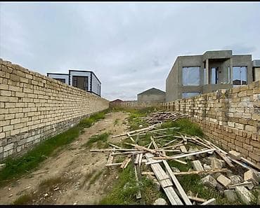 studio evler: Tikinti — 1