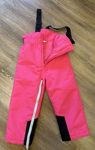 Üst geyimləri: Uşaq dəsti, Qız üçün, 4 - 5 yaş — 5