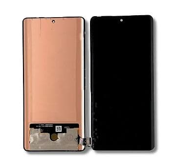 samsung a10s ekran: Infinix Zero 30 üçün ekran modulu - Uyğunluq: Infinix Zero 30 4G/5G — 3