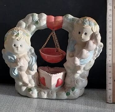 madame coco baku: Fiqur — 2