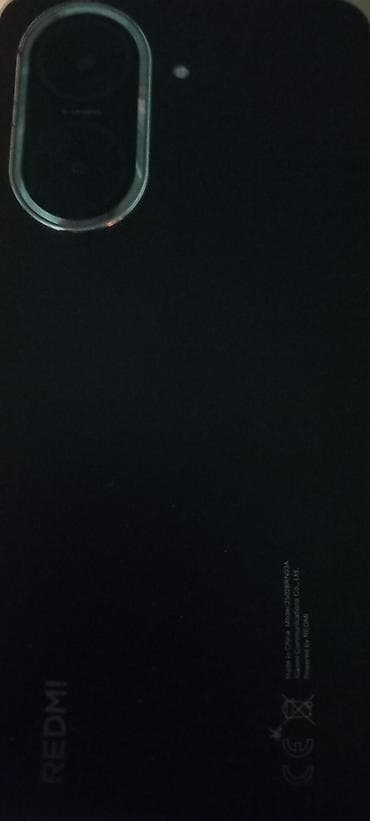 жесткий диск новый: Redmi 5A, 128 ГБ, цвет - Черный, Сенсорный — 2