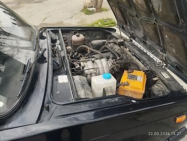 ilkin odənişsiz avtomobil: VAZ (LADA) 2107: 0.7 l | 2012 il 61455 km Sedan — 8