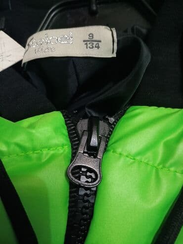 debli kurtkalar: Yenidi — 2