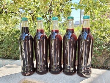 Üzüm doşabi (bəhməzi̇) 🍇kalsi̇um, dəmi̇r, magnezi̇um və fosfor deposu