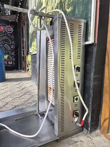 Оборудование для производства: Газовый — 3