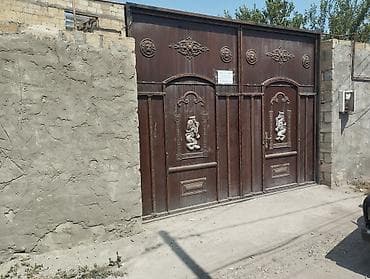 smart yataq desti: EV TECİLİ OLARAQ SATİLİR BAZARİN ARXASİNDADİ İŞİĞİ SUYU QAZİ VAYFAYİ — 1