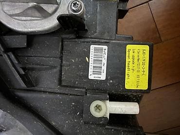 5 karopka: Komplekt, BMW, Çin — 5