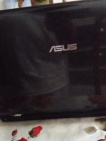 asus eee pc ha: ASUS noutbuk Xüsusiyyətlər: - Ekran: təxminən 14–15.6" parlaq panel - — 6