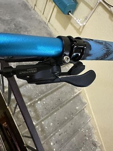 Velosiped ehtiyyat hissələri: Full set 200azn Oturucu 125 kaset 45 shifter 45 sep isdeyen +10 azn — 5