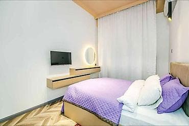 1комнатную sataram: İcarəyə verilir 2 otaqlı yeni tikili 70 m², Ağ şəhər q. Kateqoriya — 7