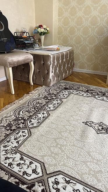 ortopedik matraslar bakida: Qonaq masası, Yeni, Açılan, MDF, Dördbucaq masa — 3