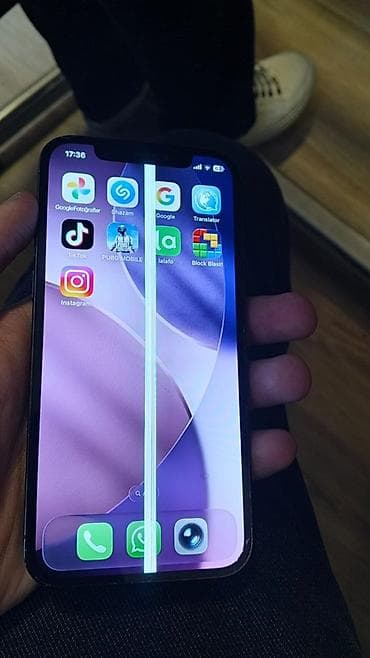 ipad mini ikinci el: IPhone 12 Pro — 8