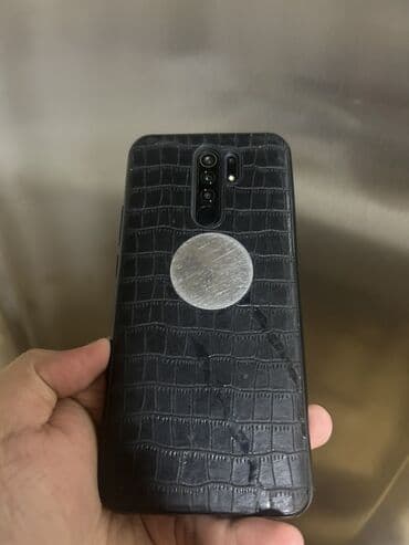 Kompüter, noutbuk və planşetlər: Xiaomi Redmi smartfon - Model: Redmi (8 seriyasına bənzər dizayn – — 2