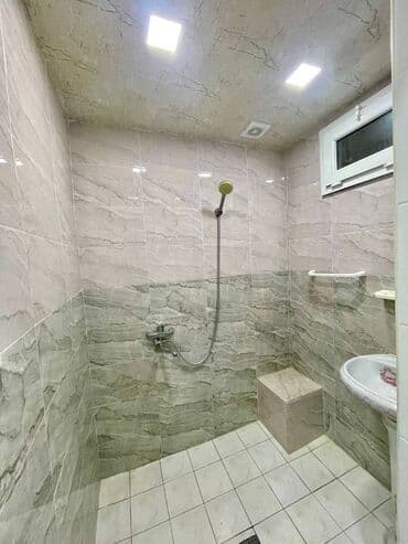 qubada kreditle evler: Bakı, 2 otaqlı, Köhnə tikili, 50 kv. m — 9